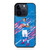 Justin Herbert Los Angeles Chargers 05 iPhone 15 Pro Case