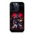 Justin Madubuike Baltimore Ravens iPhone 15 Pro Case