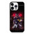 Justin Madubuike Baltimore Ravens iPhone 15 Pro Max Case