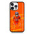 Justin Simmons Denver Broncos 01 iPhone 15 Pro Max Case