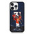 Justin Simmons Denver Broncos 04 iPhone 15 Pro Max Case