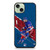 Kaapo Kakko New York Rangers 01 iPhone 15 Plus Case