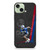 Kadarius Toney NY Giants iPhone 15 Plus Case