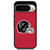 Atlanta Falcons Helmet Motorola Google Pixel 10 Pro XL Case