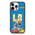 Keenan Allen Los Angeles Chargers 04 iPhone 15 Pro Max Case