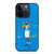 Keenan Allen Los Angeles Chargers 05 iPhone 15 Pro Case