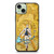 Kento Nanami Jujutsu Kaisen Golden Hour iPhone 15 Plus Case