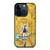 Kento Nanami Jujutsu Kaisen Golden Hour iPhone 15 Pro Case