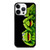 Kermit the Frog iPhone 15 Pro Max Case