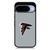 Atlanta Falcons 04 Motorola Google Pixel 10 Case