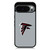 Atlanta Falcons 04 Motorola Google Pixel 10 Pro Case