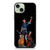 Kingdom Anime Series iPhone 15 Plus Case