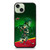 Kirill Kaprizov Minnesota Wild iPhone 15 Plus Case