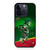 Kirill Kaprizov Minnesota Wild iPhone 15 Pro Case