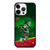 Kirill Kaprizov Minnesota Wild iPhone 15 Pro Max Case