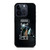 Kolton Miller Las Vegas Raiders iPhone 15 Pro Case