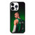Kristaps Porzingis Boston Celtics 01 iPhone 15 Pro Max Case