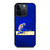 Kyren Williams Los Angeles Rams 01 iPhone 15 Pro Case