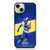 Kyren Williams Los Angeles Rams 04 iPhone 15 Plus Case
