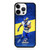 Kyren Williams Los Angeles Rams 04 iPhone 15 Pro Max Case