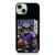 Lamar Jackson Baltimore Ravens 03 iPhone 15 Plus Case