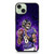 Lamar Jackson Baltimore Ravens 05 iPhone 15 Plus Case