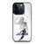 Lamar Jackson Baltimore Ravens 06 iPhone 15 Pro Case