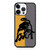 Lamborghini Bull Logo iPhone 15 Pro Max Case