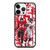 Lavonte David Tampa Bay Buccaneers 01 iPhone 15 Pro Max Case