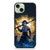Lies of p Sovereign of the Puppet King iPhone 15 Plus Case