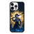 Lies of p Sovereign of the Puppet King iPhone 15 Pro Max Case