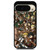 Attack on Titan All Characters Motorola Google Pixel 10 Pro XL Case