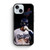 Los Angeles Dodgers Clayton Kershaw iPhone 15 Case