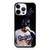Los Angeles Dodgers Clayton Kershaw iPhone 15 Pro Max Case