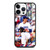 Los Angeles Dodgers Kenta Maeda iPhone 15 Pro Max Case