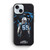 Luke Kuechly Carolina Panthers iPhone 15 Case