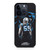 Luke Kuechly Carolina Panthers iPhone 15 Pro Case