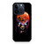 Magneto Marvel X Men iPhone 15 Pro Case