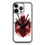 Marvel Deadpool 02 iPhone 15 Pro Max Case