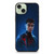Marvel Spiderman 2 Miles Morales The Voltage iPhone 15 Plus Case