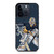 Matt Murray Pittsburgh Penguins iPhone 15 Pro Case