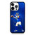 Matthew Stafford Los Angeles Rams 04 iPhone 15 Pro Max Case