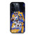 Matthew Stafford The Rams Commander iPhone 15 Pro Case