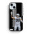 Maxx Crosby Las Vegas Raiders 01 iPhone 15 Case