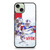 Micah Hyde Buffalo Bills 01 iPhone 15 Plus Case