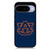 Auburn Tigers 02 Motorola Google Pixel 10 Case