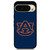 Auburn Tigers 02 Motorola Google Pixel 10 Pro XL Case