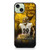 Minkah Fitzpatrick Pittsburgh Steelers 01 iPhone 15 Plus Case