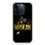 Minkah Fitzpatrick Pittsburgh Steelers 02 iPhone 15 Pro Case