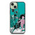 Mob Psycho 100 Retro Style iPhone 15 Plus Case